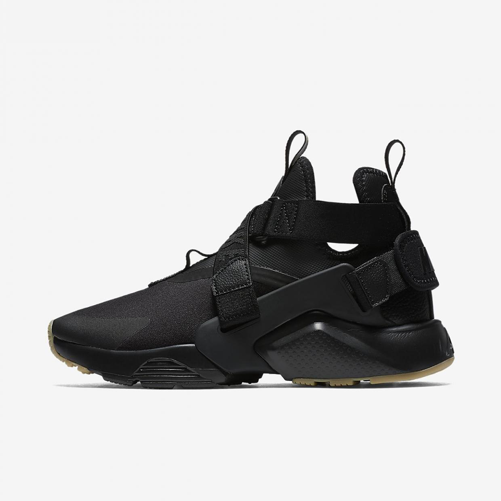 Huarache 2025 city women's