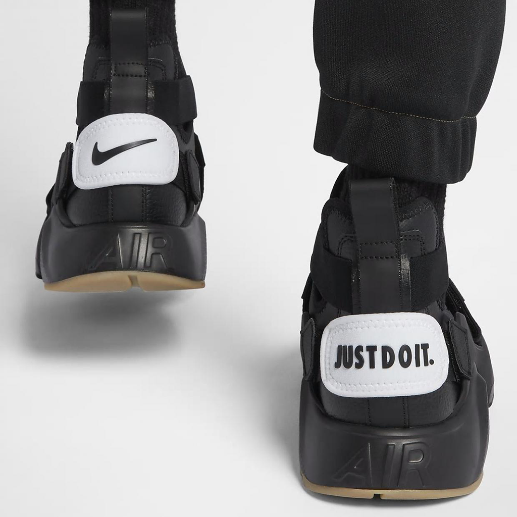 Mens nike huarache city online